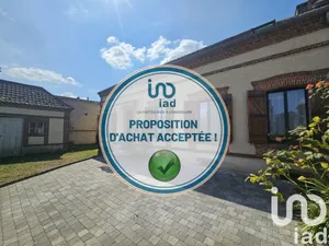 House at Abondant (28410)