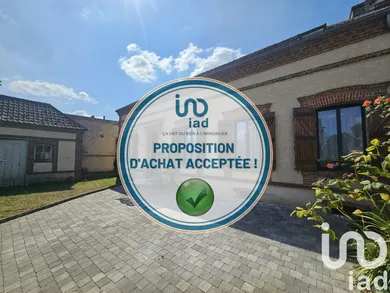 Maison à Abondant (28410)