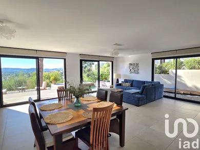 House at Le Lavandou (83980)