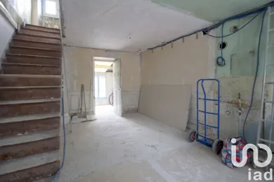 Townhouse at Épône (78680)