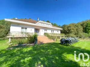 Maison de campagne à Azur (40140)