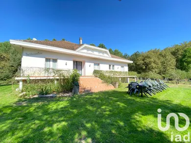 Park home at Azur (40140)