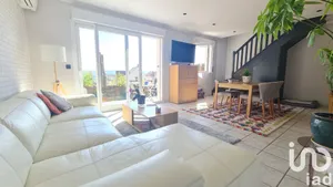 Pavillon à Dampmart (77400)