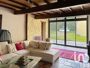 Maison de campagne à Lombez (32220)