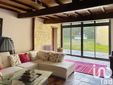 Maison de campagne à Lombez (32220)