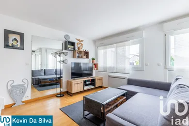 Duplex in Savigny-sur-Orge (91600)