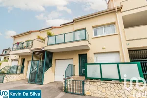 Appartement à Savigny-sur-Orge (91600)