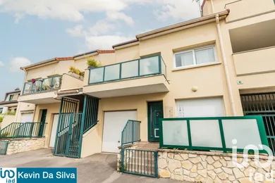 Apartment at Savigny-sur-Orge (91600)