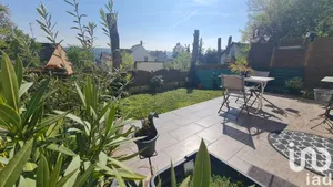 Pavillon à Dampmart (77400)