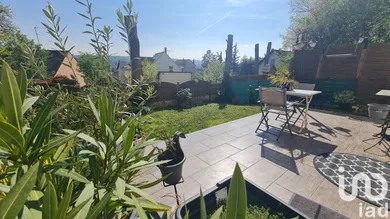 Pavillon à Dampmart (77400)