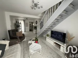 Maison à Ézanville (95460)