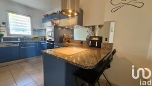 Detached house at Dampmart (77400)