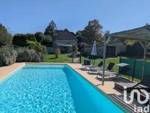 Maison à Saint-Cyprien (24220)