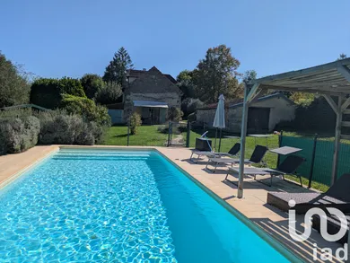 House at Saint-Cyprien (24220)