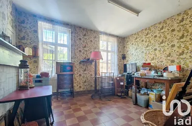 Maison de ville à Monchecourt (59234)