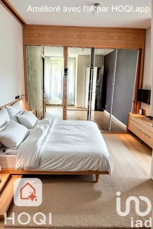 Appartement à Quimperlé (29300)