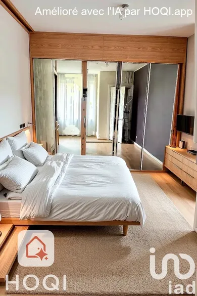 Appartement à Quimperlé (29300)