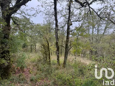 Leisure land at Saint Géry-Vers (46090)