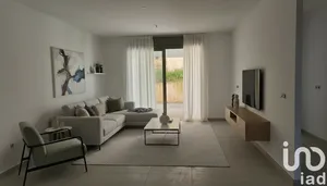 Appartement à Saint-Pierre (97410)