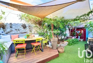 House at Marseille (13010)