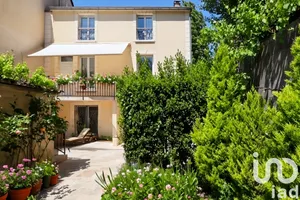 Maison à Le Perreux-sur-Marne (94170)