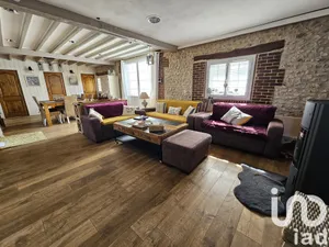 House at Guichainville (27930)