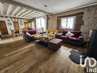 Maison à Guichainville (27930)