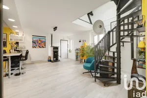 Apartment in Thaon-les-Vosges (88150)