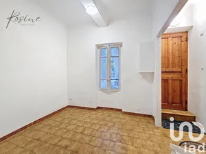 Village house at Pélissanne (13330)