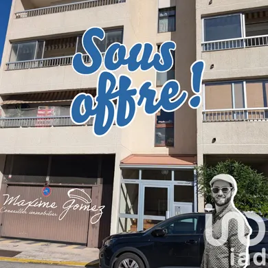 Garage at Toulon (83200)