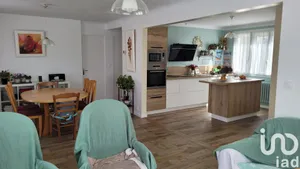 Maison à Le Havre (76620)