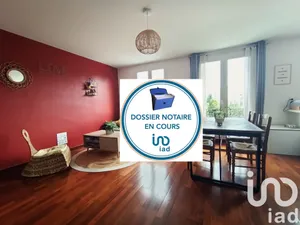 Appartement à Saint-Herblain (44300)