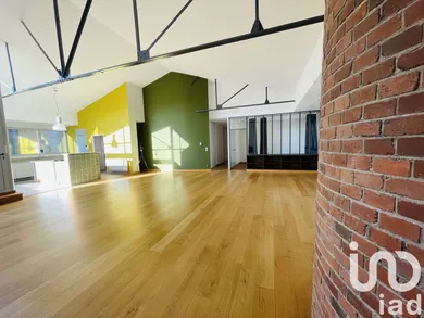 Loft à Tours (37000)