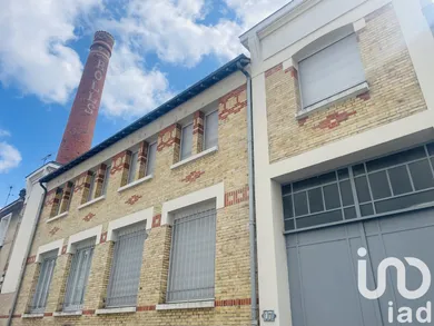 Loft à Tours (37000)