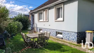 House at Le Havre (76620)