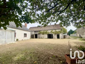 Maison à Hommes (37340)