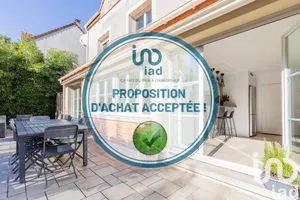 Maison à Verrières-le-Buisson (91370)