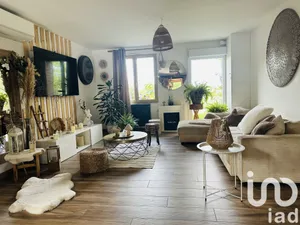 House at Bailleul (59270)