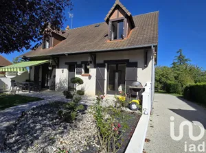 Maison à Huisseau-sur-Cosson (41350)