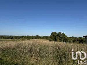 Terrain à Puycornet (82220)
