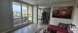 Appartement à Tinqueux (51430)