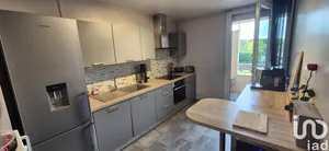Apartment in Tinqueux (51430)