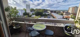 Apartment in Tinqueux (51430)