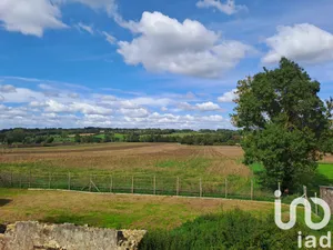 Maison de campagne à Loireauxence (44370)