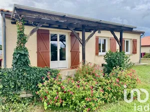 House at Preignac (33210)