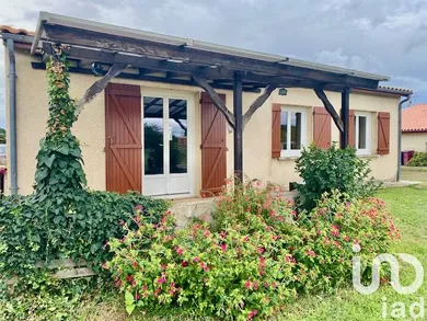 House at Preignac (33210)