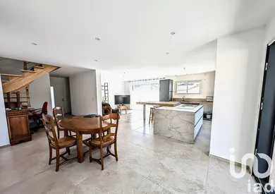 Maison à Les Sables-d'Olonne (85100)