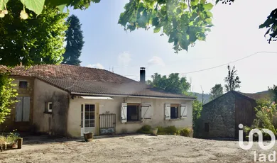 House in Prayssas (47360)