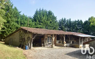 House in Prayssas (47360)
