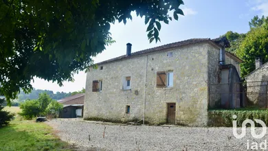 Maison à Prayssas (47360)